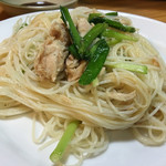 二号線 - ソーメンチャンプルー