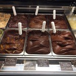 Chocolat - コレ以外にも色んなフレーバーがあります♪