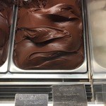 Chocolat - 今回はジャンドゥーヤにしました。