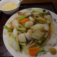 過門香歩高里 六本木店 - 
