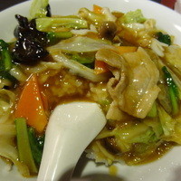 美林華飯店 - 