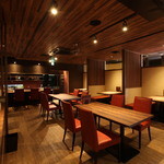 鉄板キッチン 吟 三宮店