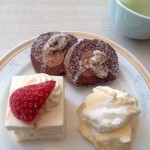 カフェ・ダイニング パームツリー - 