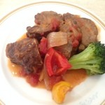 カフェ・ダイニング パームツリー - 