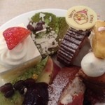 カフェ・ダイニング パームツリー - 