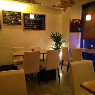 イタリアンバール GRATO_1