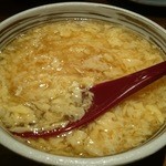 味人 - けいらんうどん