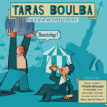 Taras Bulba (330ml)