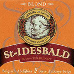 St. Idesbald Double (330ml)