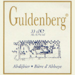 Gudenberg (330ml)