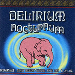 Delirium Nocturnum