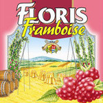 Floris Framboise (330ml)