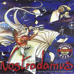 Nostradamus (330ml)