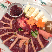 すぎ山 - 鴨 これで一人前！