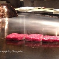 銀座のステーキ 銀座中央店 - 