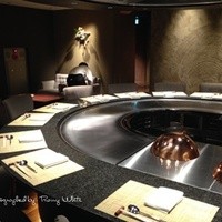 銀座のステーキ 銀座中央店 - 