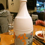 炭焼 金竜山 - マッコリ