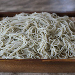 蕎麦 ふじおか - 絶品の蕎麦