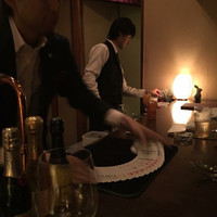 赤坂うさぎや - 