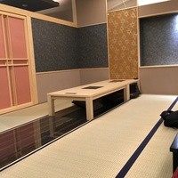 すき焼き 牛しゃぶ 松重 - 大部屋（４０名収容）