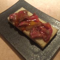 焼肉 銀座コバウ 特別室 - 