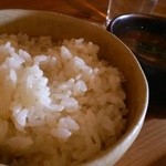 食堂つぼい - 