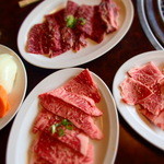 Yakiniku Giyuushiyou - 