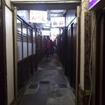 じじばばDOS - いずれのお店もお邪魔してみたぁ～ぃ！