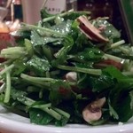 じじばばDOS - パクチーがサイコー！