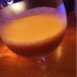 ザ・バー・カサブランカ - 2015.11.  パンプキン