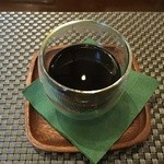 셀크루 - ホットワイン 赤 700円(税込)