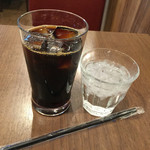 エスタシオンカフェ - 