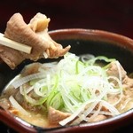 Teuchi Ramen Tawaraya - 