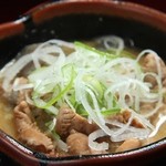 手打ちラーメン俵屋 - 
