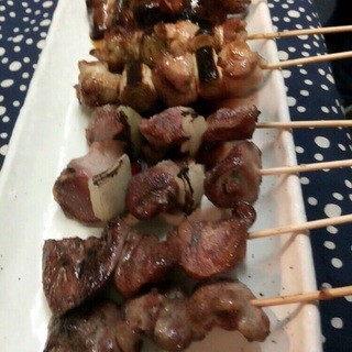 馬刺の店 たぬき_2