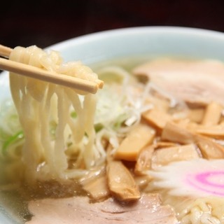 手打ちラーメン俵屋_2