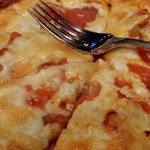 パブ＆ダイニングバー ベアー - 一押しはミックスピザ