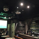 プラチナフィッシュ クラフトビアバル - 