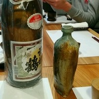 下町割烹とめだて - 