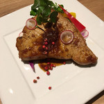 プラチナフィッシュ クラフトビアバル - 