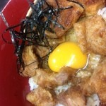Katsudonkyou - 豚たれかつ丼 740
