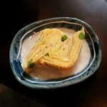 事前にお電話すると１品サービスしていただきました