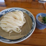 手打うどん 麦蔵 - 