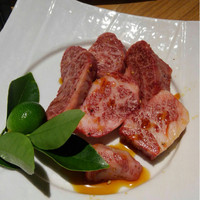 和牛焼肉じろうや 介 wagyu&sake 名古屋駅前本店 - 