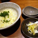 のどぐろ専門 銀座 中俣 - 