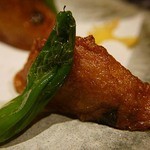 のどぐろ専門 銀座 中俣 - 