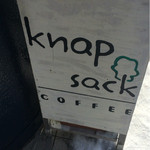 knapsack coffee - 