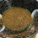 札幌成吉思汗 雪だるま - タレ（自家製なもの）