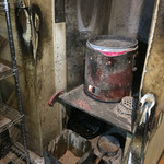 札幌成吉思汗 雪だるま - 炭