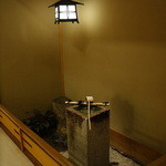 精進料理 醍醐 - 内観